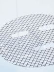 Графеновая маска с ботулиническим пептидом и коллагеном Botulcare Graphene Mask Arocell, 25 гр