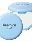 Компактная матирующая пудра The Saem Saemmul Perfect Pore Pact