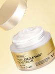 Омолаживающий крем с золотом и ПДРН VT Cosmetics PDRN Reedle Shot Gold Cream, 50мл