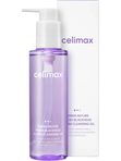 Гидрофильное масло с маслом жожоба Celimax Derma Nature Fresh Blackhead Jojoba Cleansing Oil