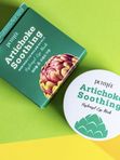 Патчи для глаз гидрогелевые с артишоком от отечности Petitfee, 60 шт