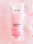 Пенка для умывания с ниацинамидом и персиком Anua Peach Niacin Spread Cleansing Foam, 150 мл