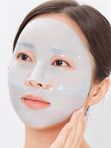 Маска гидрогелевая с PDRN | VT Cosmetics PDRN Hydrogel Mask