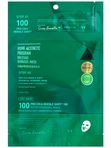 Маска успокаивающая гидрогелевая| VT Cosmetics Pro Cica Reedle Shot 100 2Step Hydrogel Mask