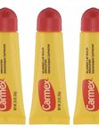 Набор бальзамов в тубе классический Carmex, 10гр