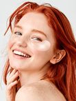 Патчи гидрогелевые с коллагеном 60шт | Petitfee 98% Collagen +CoQ10 Hydrogel Eye Patch