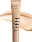 BB-крем увлажняющий | TFIT Skin Cover BB Cream SPF50+ PA++++ BN01 Light 30g