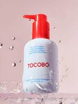 Гидрофильное масло для проблемной кожи с каламином Tocobo Calamine Pore Control Cleansing Oil, 200 мл