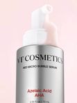 Пузырьковая сыворотка с азелаиновой кислотой VT Cosmetics Az AHA Red Micro Bubble Serum, 70 мл