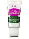 Коллагеновая сыворотка с роликовым массажёром CKD Retino Collagen Guasha Lifting Serum, 40 мл