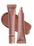 Помада матовая Rom&nd, 03 Taupe Dawn