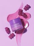 Ночная маска для губ с ароматом мармеладные мишки, Laneige Mini Lip Sleeping Mask Gummy  3гр