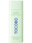 Успокаивающая солнцезащитная сыворотка Tocobo Cica Calming Sun Serum SPF50+, 50 гр