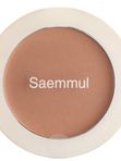 Румяна компактные Saemmul Single Blusher CR06 Desert Peach 5 гр The Saem
