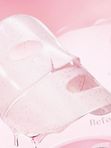 Гидрогелевая осветляющая маска APRILSKIN TXA Niacinamide Collagen 99 Capsule Gel Mask 30г