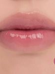 Тинт глянцевый с эффектом стеклянных губ, Rom&nd Glasting Water Tint 14 Mauve Moon