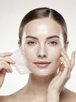 Маска пленка с PDRN и коллагеном Apothe RejuveGlow PDRN Collagen Wrapping Mask, 70 мл