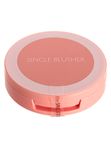 Румяна для лица The Saem Saemmul Single Blusher OR06 Apricot Whipping