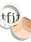 Палетка консилеров TFIT, 01 Neutral, 15 гр