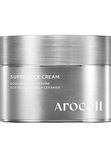 Регенерирующий антивозрастной крем для шеи и декольте AROCELL Super Neck Cream, 80 гр