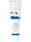 Увлажняющий солнцезащитный крем с берёзовым соком Round Lab SPF50+, 50 мл