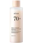Тонер молочный для сияния кожи лица с рисом, Anua Toner Glow Milky Rice, 250 мл