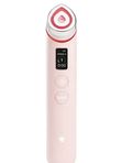 MEDICUBE Гаджет для домашнего ухода за кожей 6-в-1 в розовом цвете AGE-R Booster Pro, 1шт