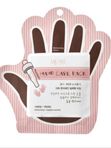 Маска для рук для двухступенчатого ухода MJCARE "Premium Hand Care Pack"  2х8 мл