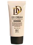 DD-крем с коллагеном и пептидами Yu.r, SPF50+, 50 мл