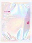 Маска с красными капсулами и проколлагеном Apothe Red Capsule Pro-Collagen Lifting Mask, 34 гр