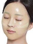Маска осветляющая гидрогелевая с микроиглами | VT Cosmetics Vita-Light Reedle Shot100 2Step Mask