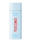 Лёгкий увлажняющий солнцезащитный крем Tocobo SPF50+, 50 мл