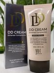 DD-крем с коллагеном и пептидами Yu.r, SPF50+, 50 мл