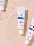 Солнцезащитный крем с тонирующим эффектом ROUND LAB Birch SPF50+, 50 мл