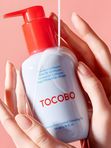 Гидрофильное масло для проблемной кожи с каламином Tocobo Calamine Pore Control Cleansing Oil, 200 мл