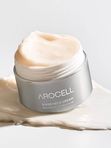 Регенерирующий антивозрастной крем для шеи и декольте AROCELL Super Neck Cream, 80 гр