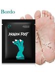 Пилинг-носочки Dragon Foot Peeling Mask, BORDO, 40гр