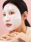 Biodance Bio-Collagen - Ночная гидрогелевая маска с коллагеном для эластичности кожи