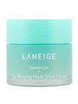 Ночная маска для губ с мятой и шоколадом Laneige, 20 гр