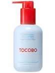 Гидрофильное масло для проблемной кожи с каламином Tocobo Calamine Pore Control Cleansing Oil, 200 мл