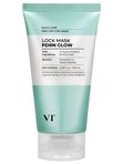 Ночная маска-плёнка для увлажнения и сияния кожи с ПДРН VT Cosmetics PDRN Glow Lock Mask, 100 мл