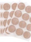 Пластыри для тела от боли RED GINSENG DONG JEON PAD набор 120шт