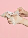 Подтягивающая коллагеновая маска CKD Retino Collagen Small Molecule 300 Pore & Elasticity Mask