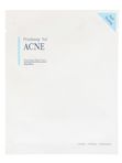 Локальная маска для проблемной кожи Pyunkang Yul Acne Dressing Mask Pack, 4 шт в упаковке