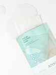 Успокаивающая тканевая маска с пантенолом Hyal B5 Soothing Mask, Arocell 30 мл