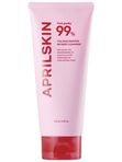 Пенка для умывания глубокоочищающая | APRILSKIN TXA Niacinamide 99 Deep Cleanser 120g