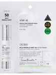 Маска двухфазная с микроиглами | VT Cosmetics Reedle Shot 100 2Step Mask