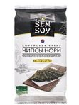 Чипсы нори Sen Soy, 4 г