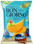 Чипсы Bon Giorno