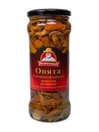 Грибы маринованные, 580 ml